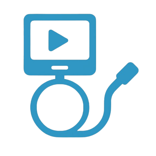 kamerainspektion icon
