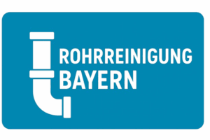 rohrreinigung bayern logo