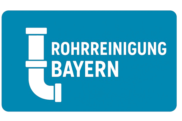 rohrreinigung bayern logo